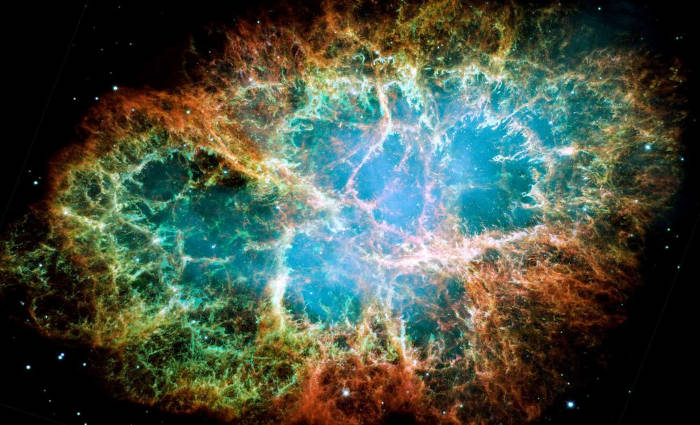 Kde sú chýbajúce supernovy?