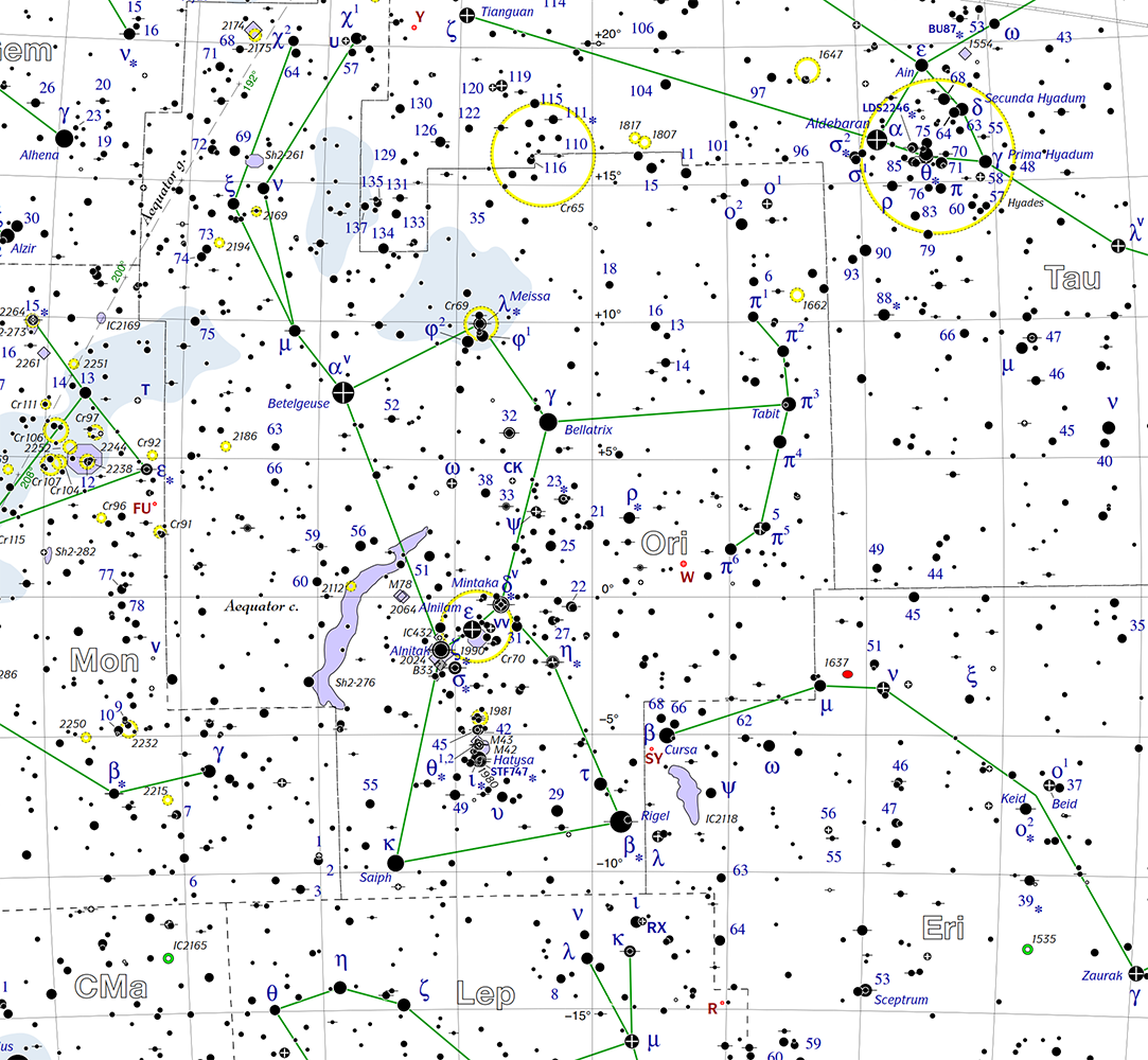 Publikácia – Atlas Arcturus (Aktualizované)