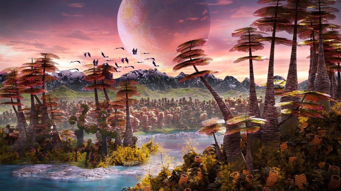 Sú vo vesmíre inteligentné civilizácie? Nová štúdia prináša skeptickejší pohľad