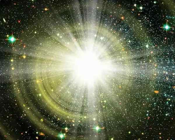 Čo bolo pred Veľkým treskom?