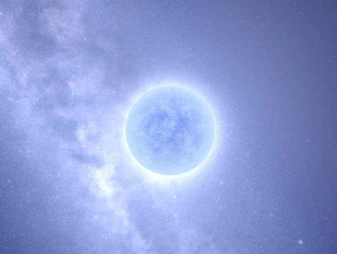 Koľko váži Sírius B?